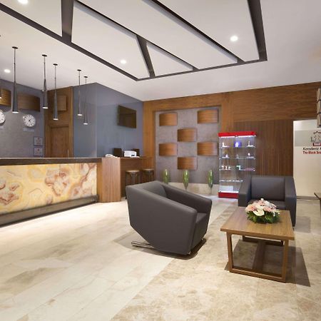 Ramada By Wyndham Istanbul Florya Hotell Eksteriør bilde
