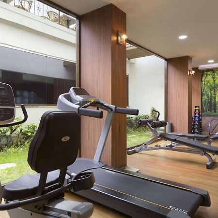 Ramada By Wyndham Istanbul Florya Hotell Eksteriør bilde