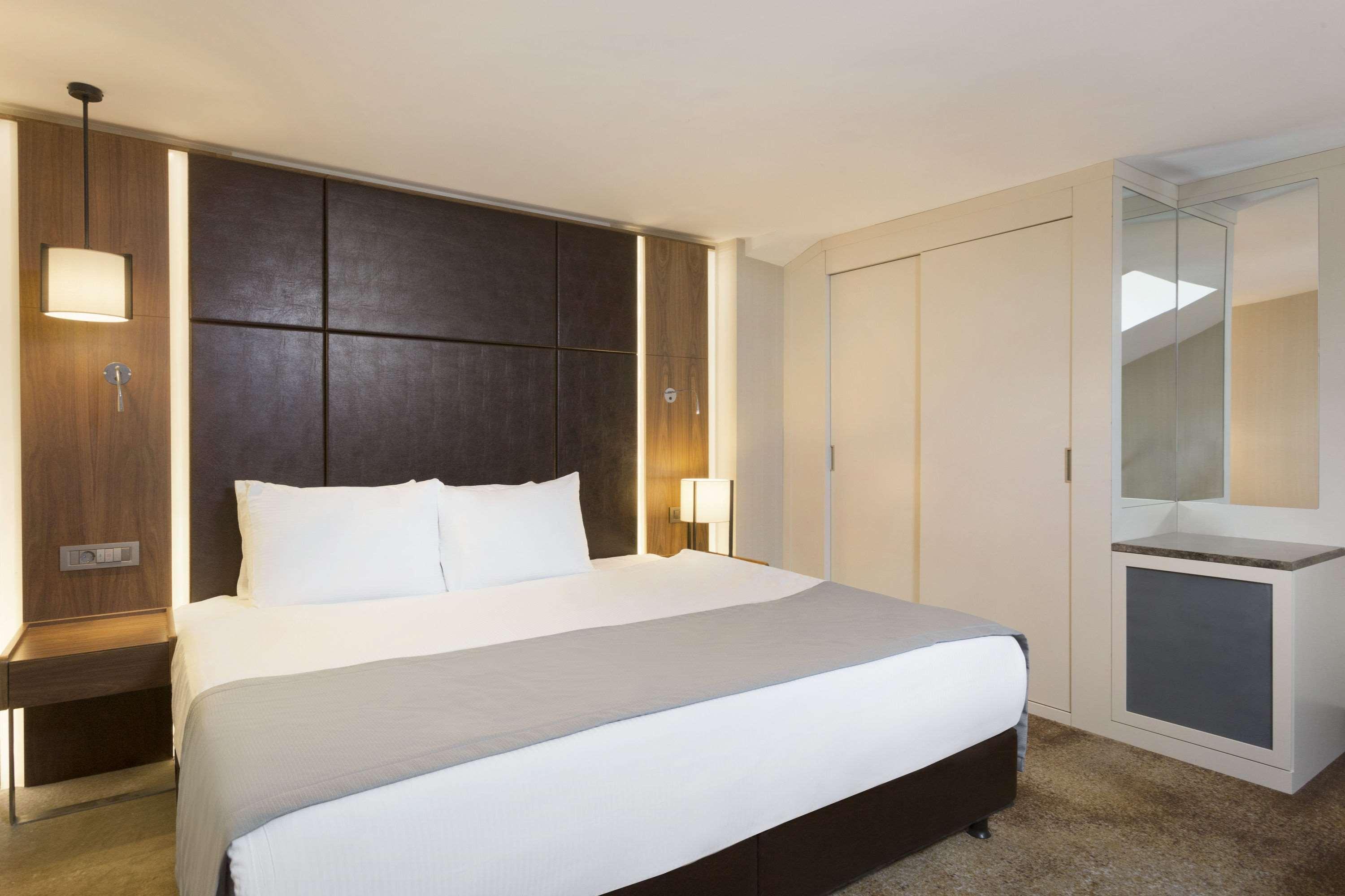 Ramada By Wyndham Istanbul Florya Hotell Eksteriør bilde