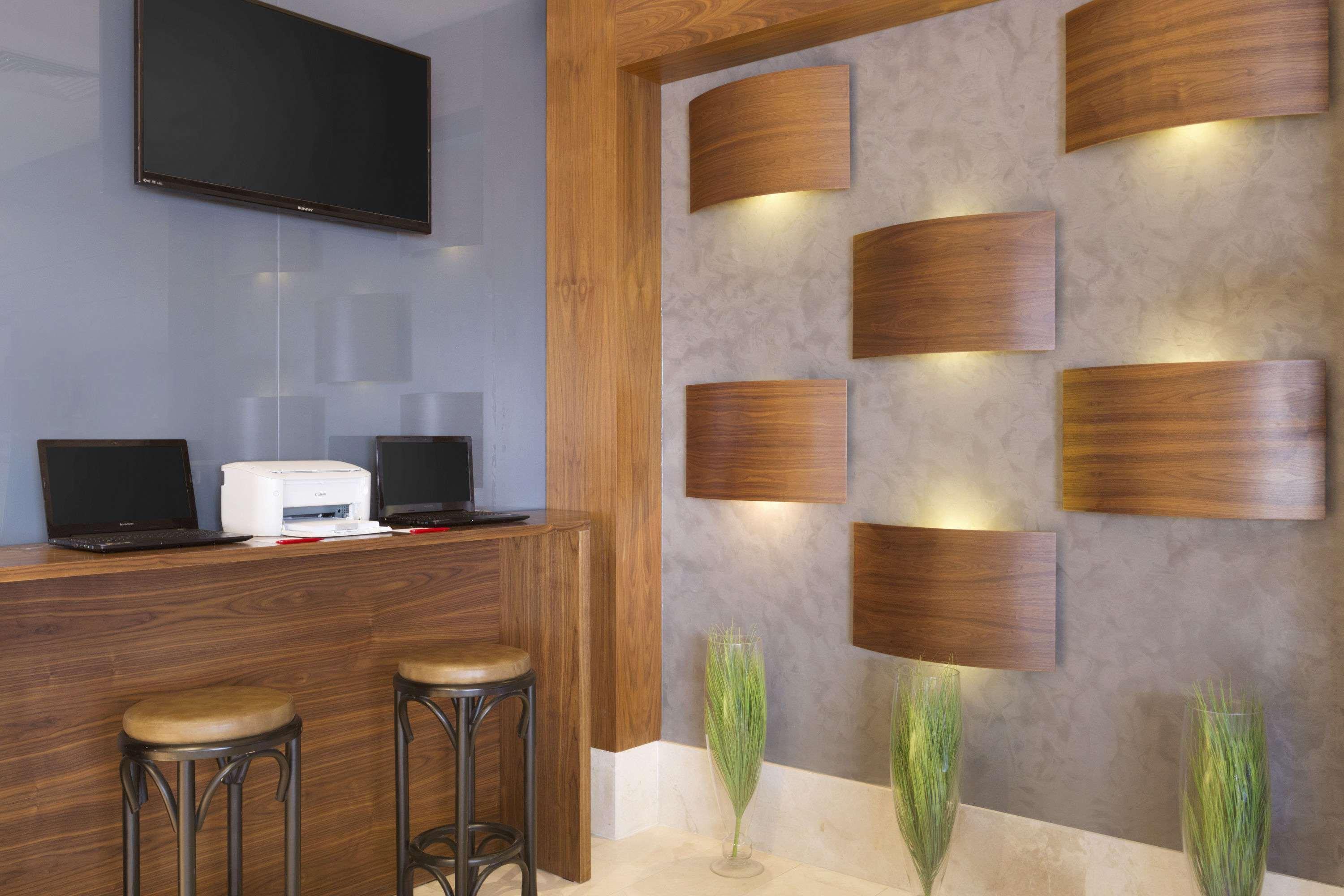 Ramada By Wyndham Istanbul Florya Hotell Eksteriør bilde