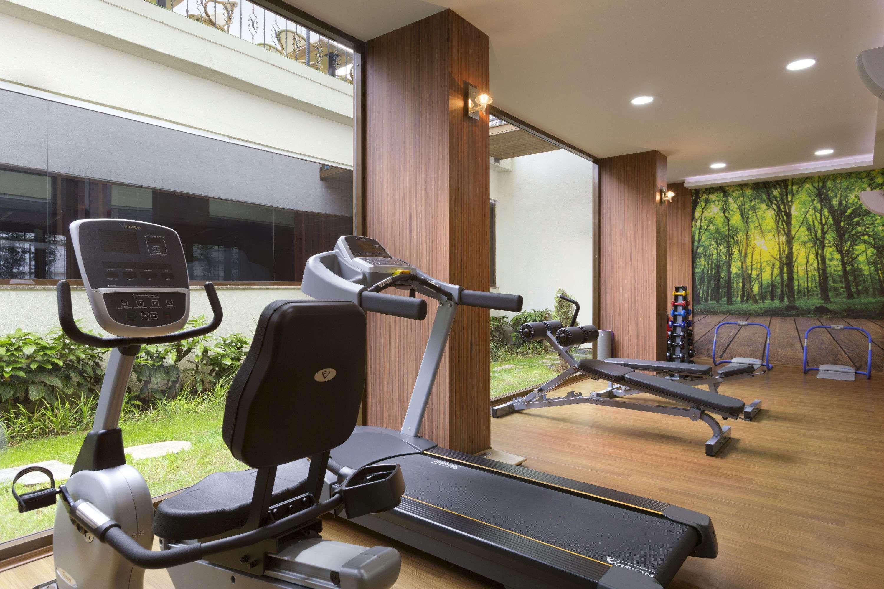 Ramada By Wyndham Istanbul Florya Hotell Eksteriør bilde