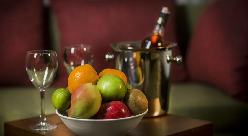 Ramada By Wyndham Istanbul Florya Hotell Eksteriør bilde
