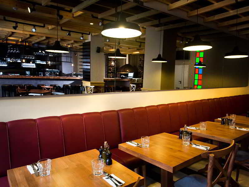 Ramada By Wyndham Istanbul Florya Hotell Eksteriør bilde