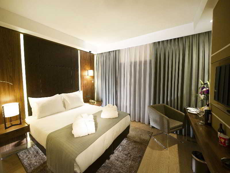 Ramada By Wyndham Istanbul Florya Hotell Eksteriør bilde
