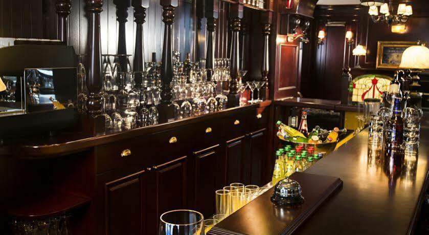 Ramada By Wyndham Istanbul Florya Hotell Eksteriør bilde